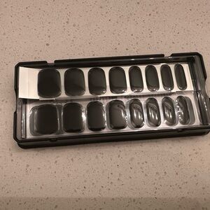 Dashing Diva Glaze Semi-cured Nails